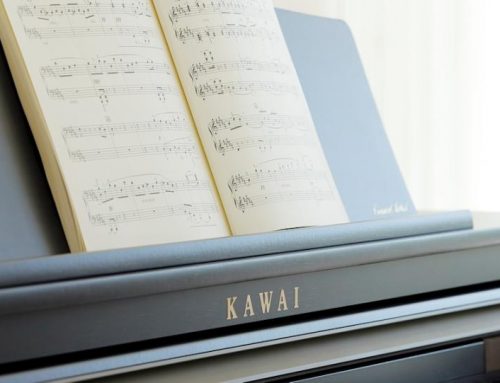 Always In Tune