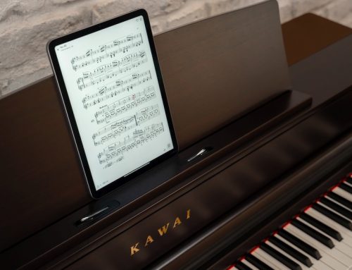Educational Features