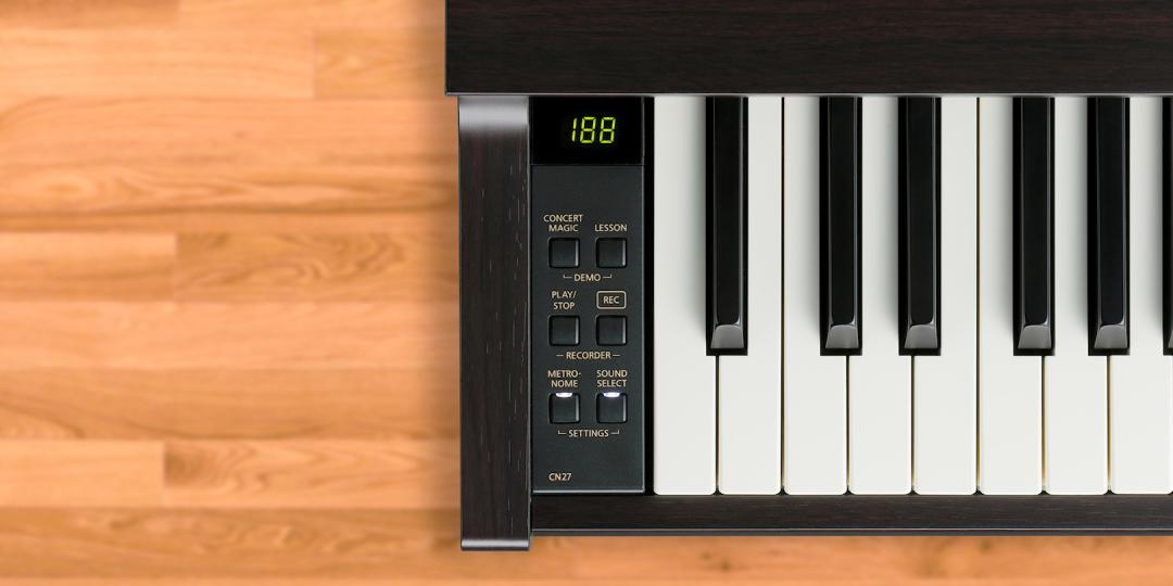 Kawai LED Display