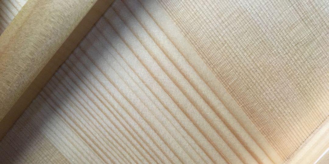 Soundboard Standard Solid Spruce