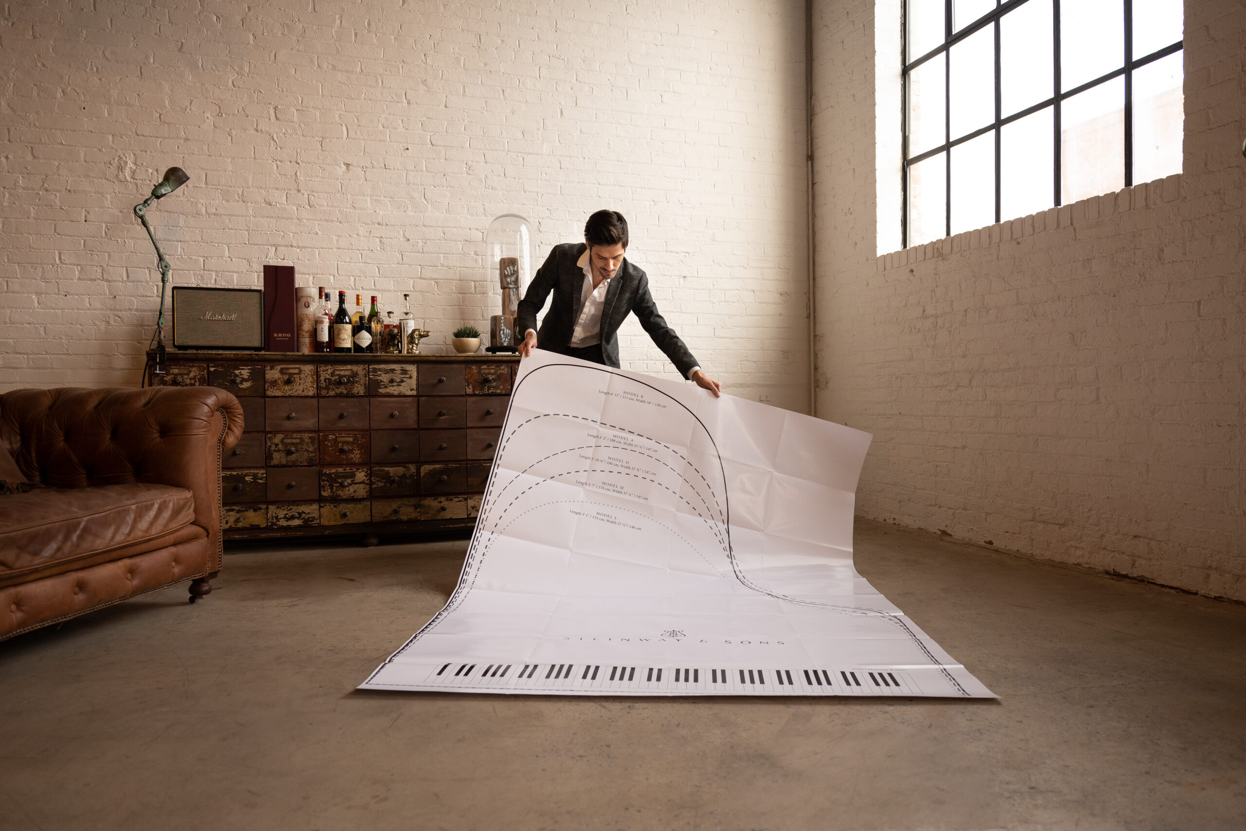 Floor Template Steinway (15)