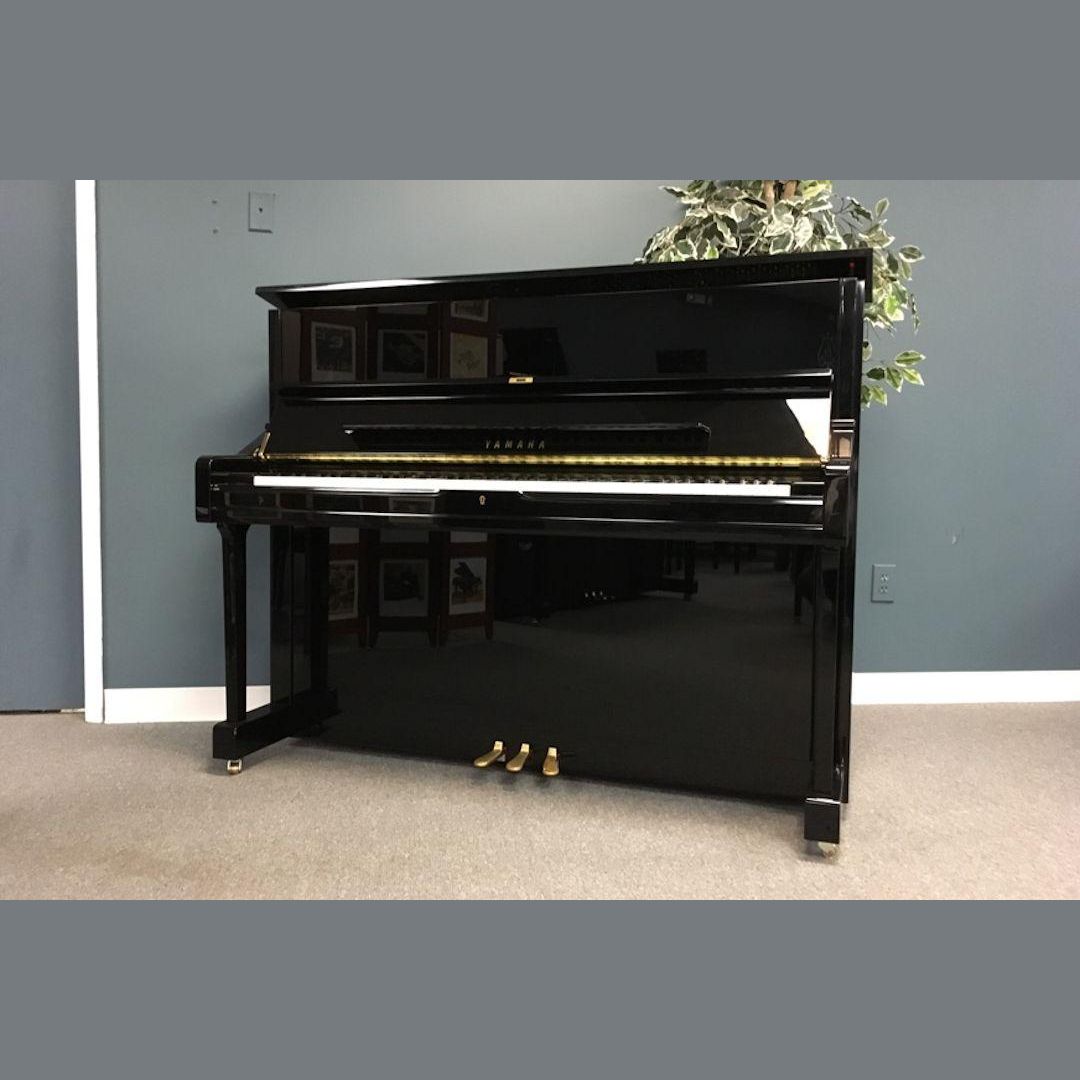 Yamaha U1(1)